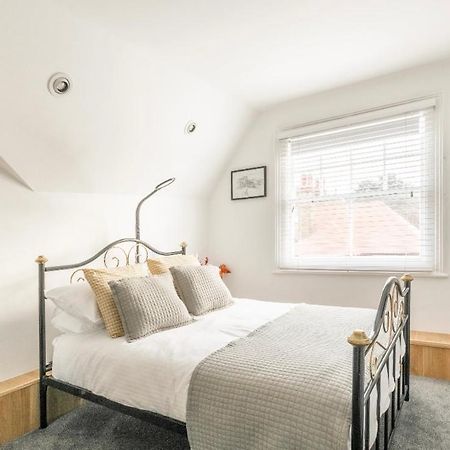 Pierremont En-Suite Rooms Broadstairs Eksteriør billede