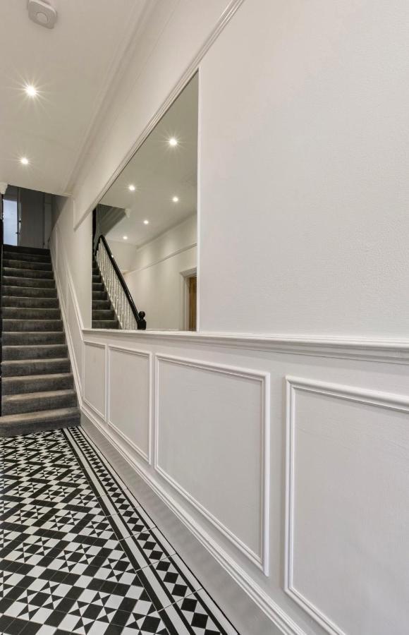 Pierremont En-Suite Rooms Broadstairs Eksteriør billede