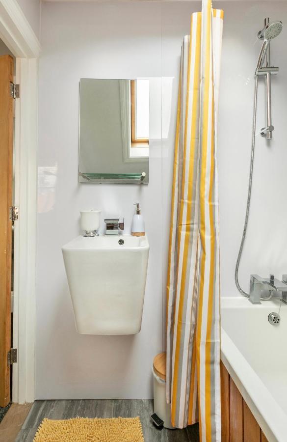Pierremont En-Suite Rooms Broadstairs Eksteriør billede