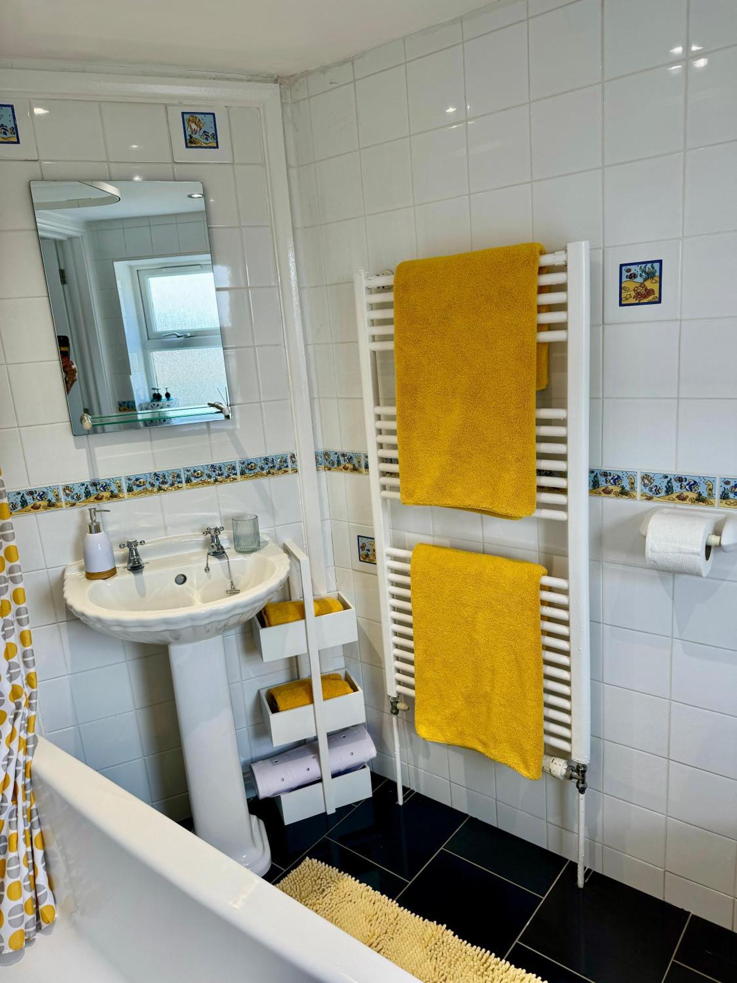 Pierremont En-Suite Rooms Broadstairs Eksteriør billede