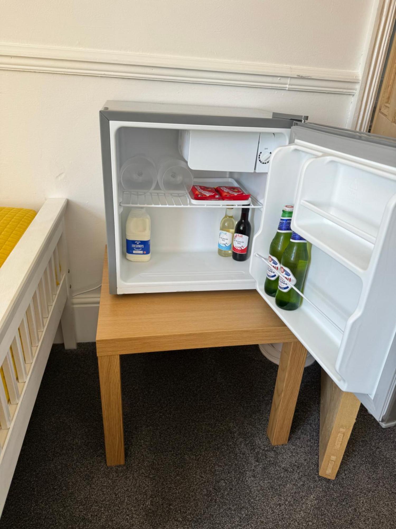 Pierremont En-Suite Rooms Broadstairs Eksteriør billede